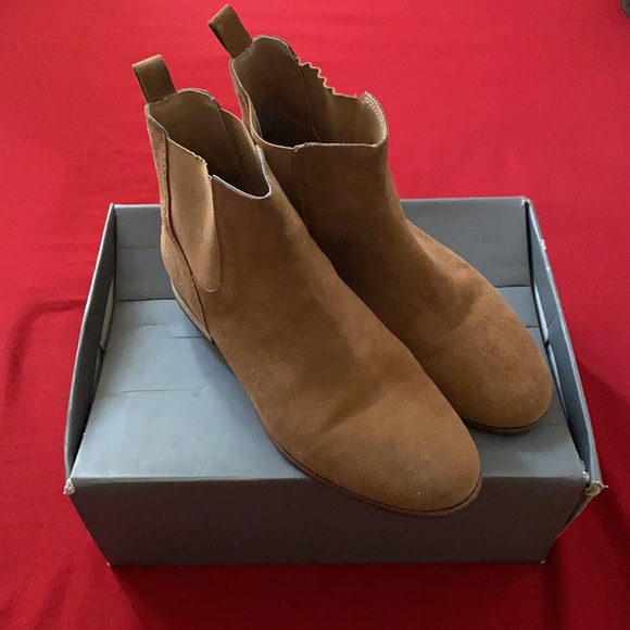 Mens Hawkings McGill Boot - Picture 4 of 5